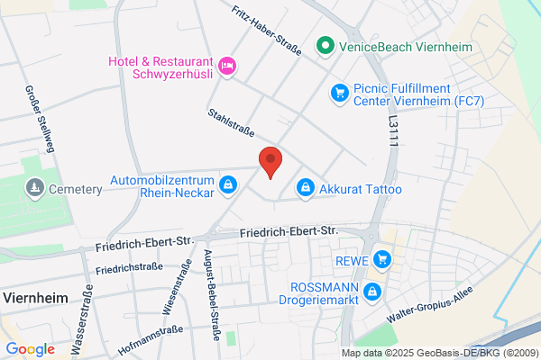 APG Elektrotechnik GmbH