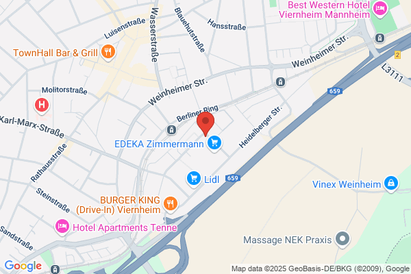 EBI Elektroanlagen Erich Bugert KG