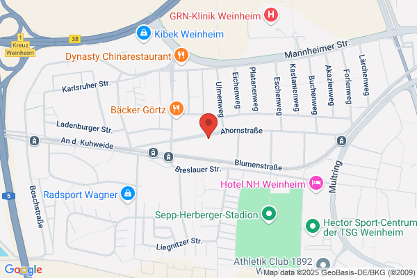EPS Engineering GmbH