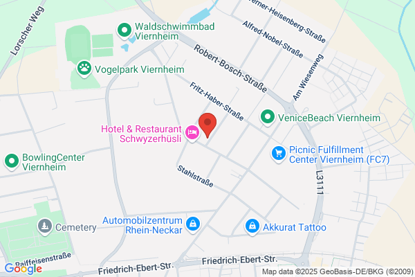 Elektro Schillinger GmbH