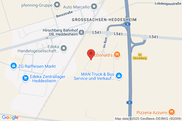 HFGL Elektrotechnik GmbH