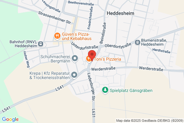 Fahrschule Kappis GmbH