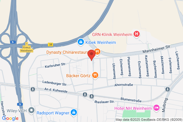 Fahrschule Zink