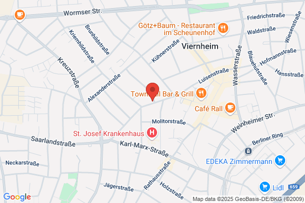 Garten und Hausmeisterservice Roberto Cifrodelli
