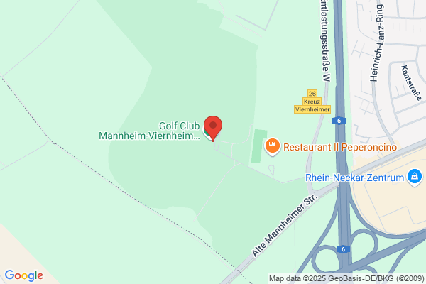 MVV Energie Ladestation