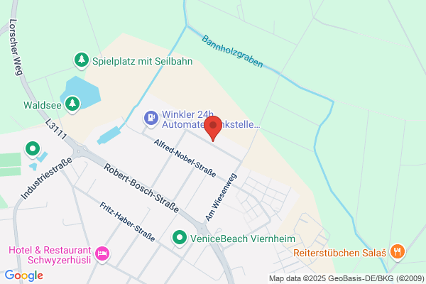 Büropartner GmbH Ges. f. Bürosysteme