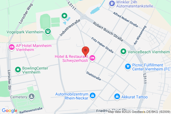 NIS - Nordic Industrial Services GmbH