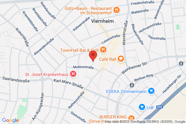 Seniorenbegegnungsstätte