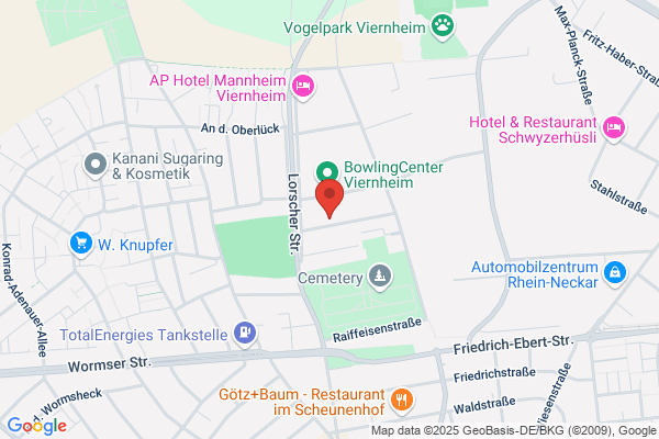 ATS Abschleppdienst STEINER