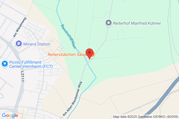 Reit- und Fahrverein Viernheim e.V.