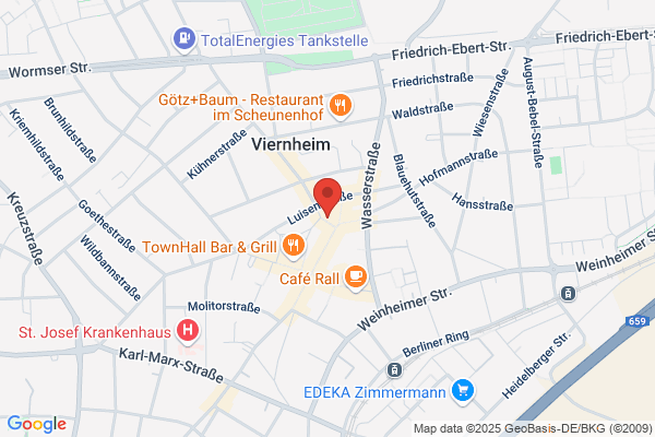 Euro Express Schnellrestaurant Inh. A. Ali