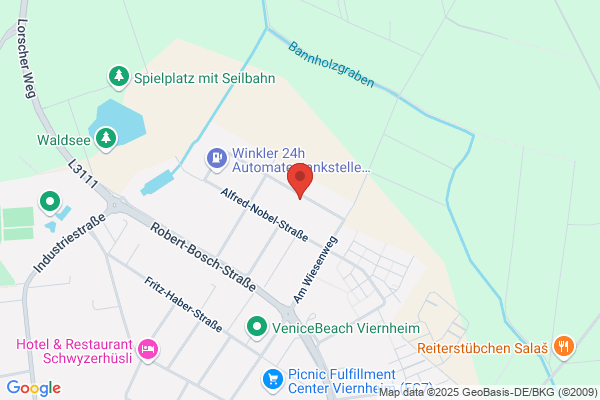 AVK Verfahrens- und Kunststofftechnik GmbH
