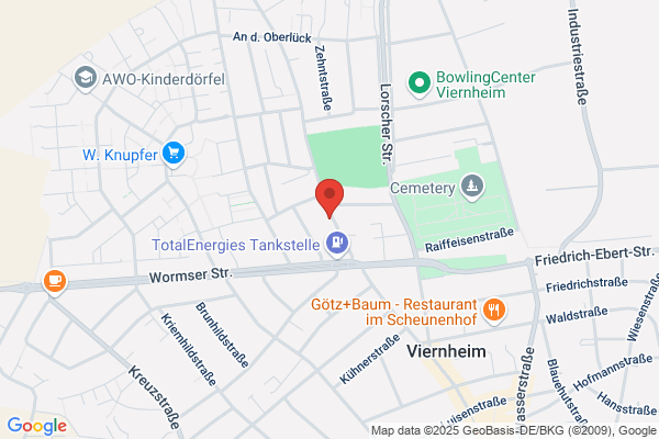 Bureau Veritas Deutsches Zentralbüro
