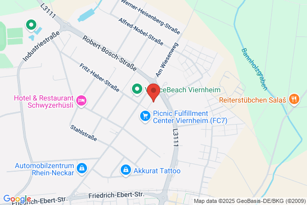 ELTRONIC GmbH