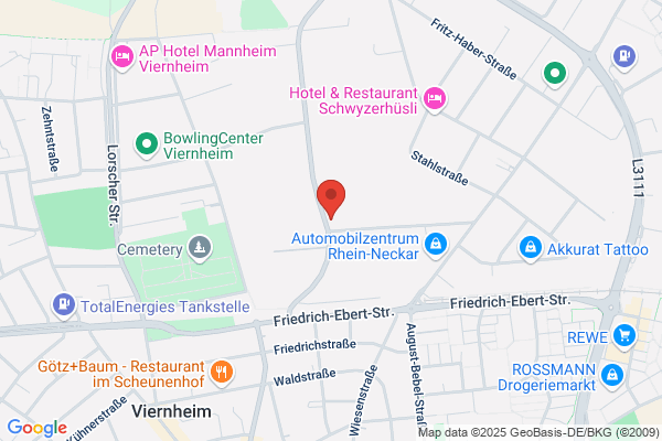 EUG Extrusions- und Gummitechnik GmbH