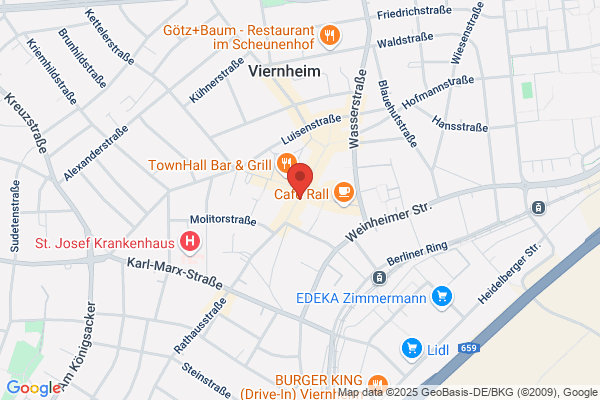 Eine-Welt-Kreis e.V.