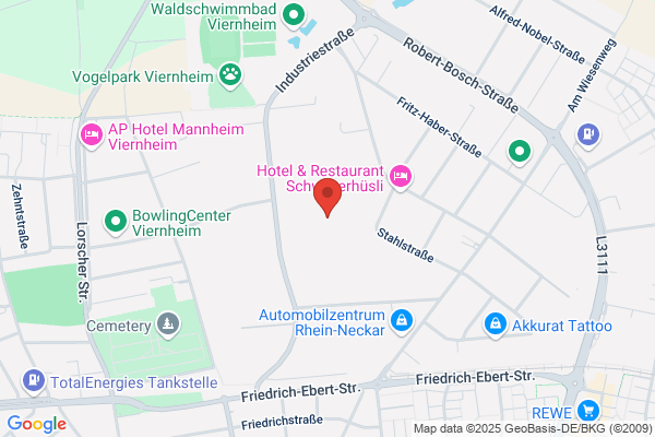 Fehringer Industriebuchbinderei