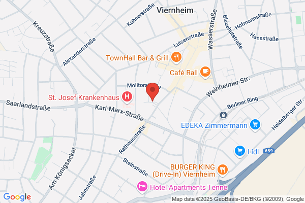 Forum der Senioren