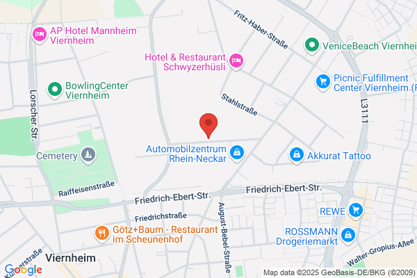 Fukan GmbH