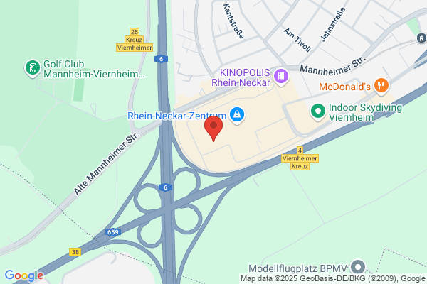GameStop Deutschland GmbH