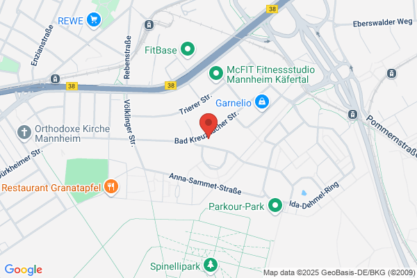 F.A.S. Krantechnik GmbH