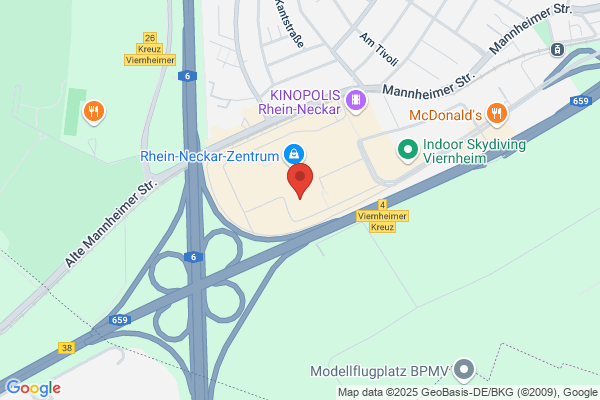 Friseur Nägele