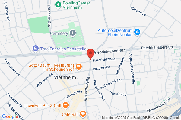 veränderBar