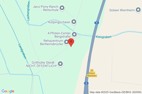 Gartenprojekte Ratio GmbH
