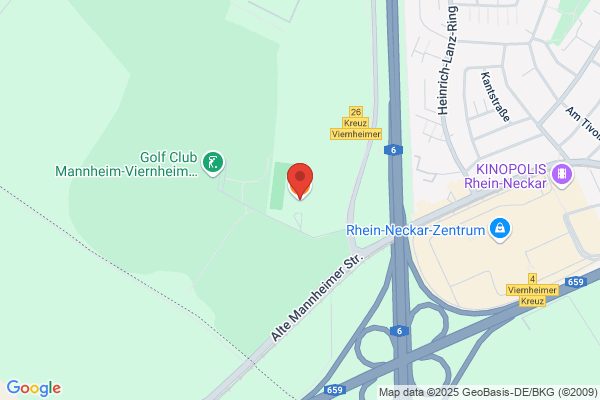 Restaurant Kurpfalz und Tennisclub