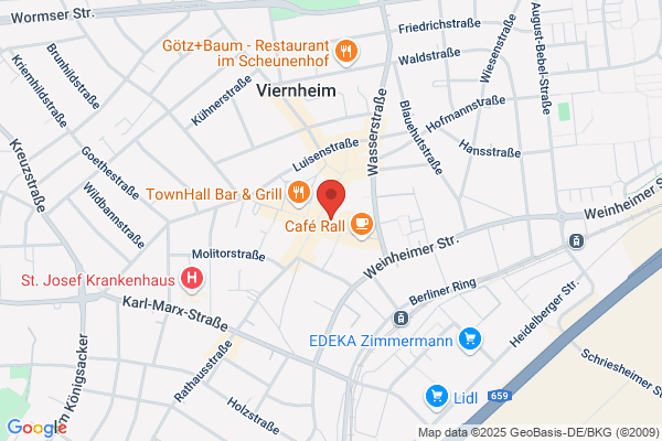Gebäudereinigung Potocka