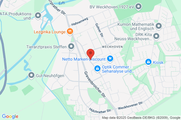 Gebäudereinigung SG