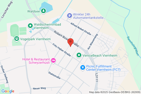 Bischoff Touristik- und Handelsvertretungen GmbH