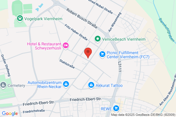 Vogel Haustechnik