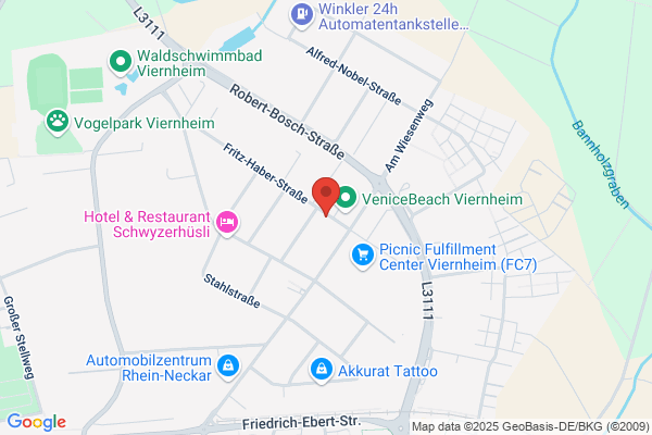 Torkret Aktiengesellschaft