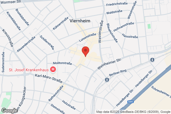 Immobilien Bach Inh. K. Will