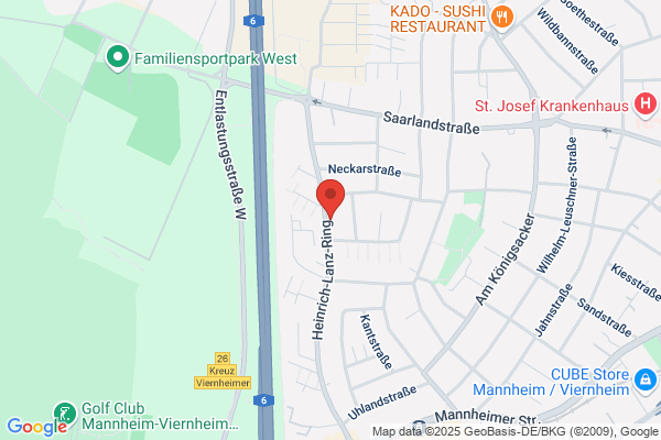 Bläß Ingenieure GmbH