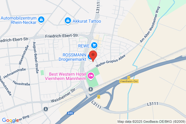 TEDi GmbH & Co. KG