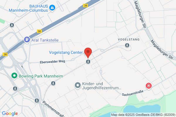 TEDi GmbH & Co. KG