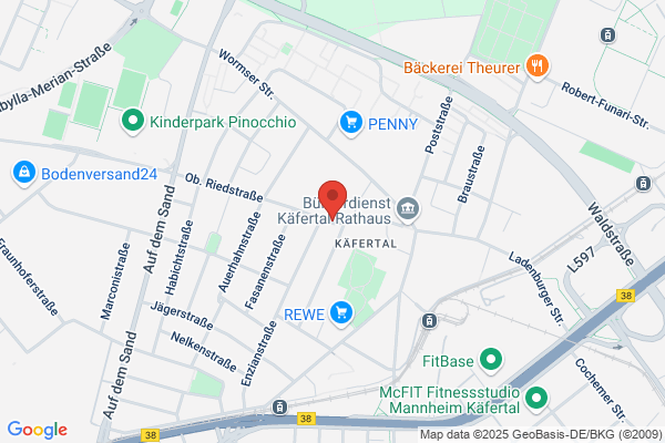 Katholischer Kindergarten St. Laurentius