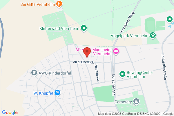 Kindergarten und -hort