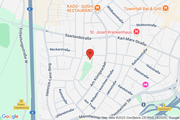 Städtische Kindertagesstätte