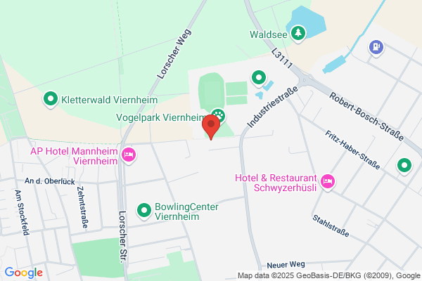 Kath. Verbände u. Sozialdienste DJK Käfertal-Waldhof