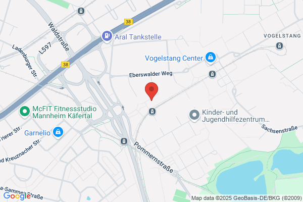 Cosmisy UG (haftungsbeschränkt)
