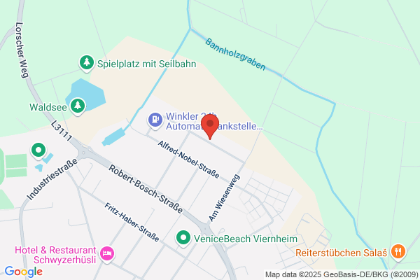 Runika Pharma-Kosmetik-Logistik Inh. Uwe Rutsch