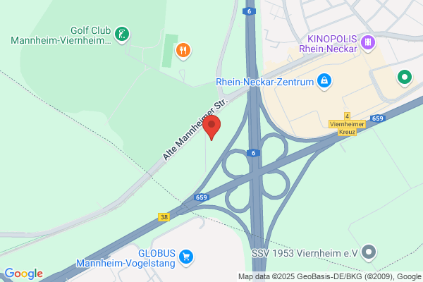 Critzmann Logistik & SpeditionGmbH i.G.