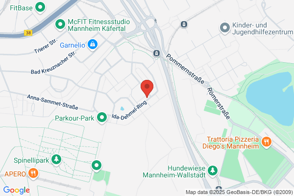 SEO Lab Mannheim