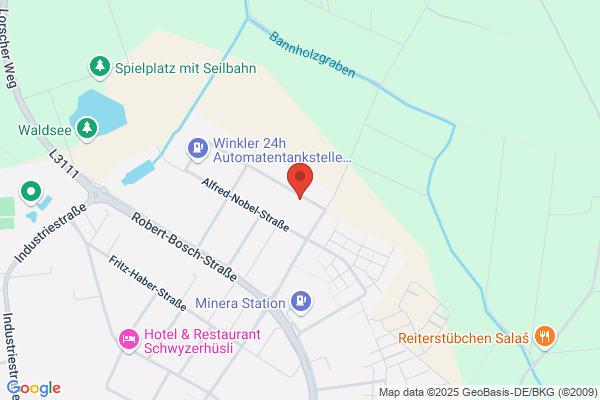 APK-Maschinenbau GmbH