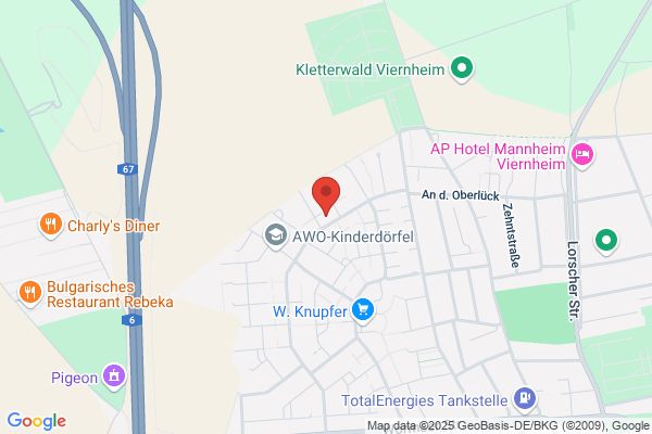 Frerk Aggregatebau GmbH,Vertriebsbüro Süd