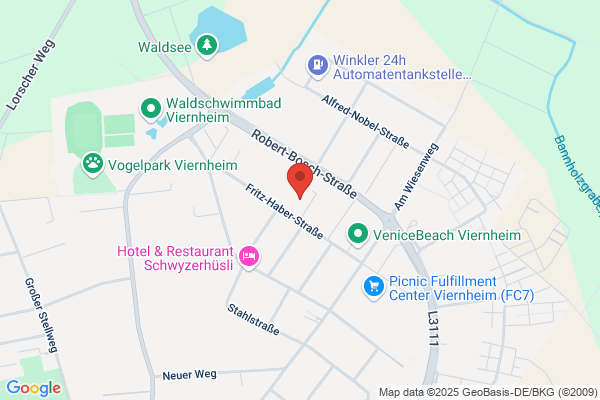 PSG Plastic Service GmbH