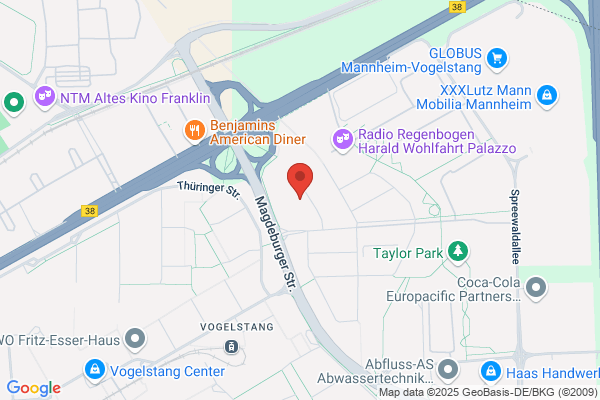 DeVilbiss Healthcare GmbH